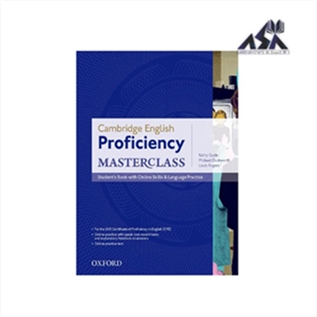 Proficiency MASTERCLASS