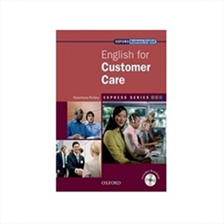 English for Customer Care