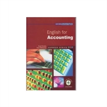 English for Accounting