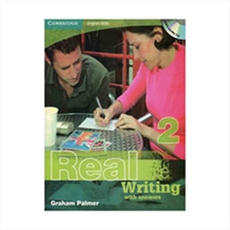 Cambridge English Skills Real Writing 2