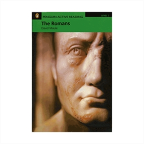 Penguin Active Reading 3 The Romans