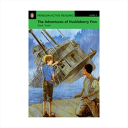 Penguin Active Reading 3 The Adventures of Huckleberry Finn