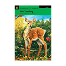 Penguin Active Reading 3 The Yearling