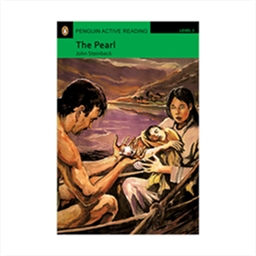 Penguin Active Reading 3 The Pearl