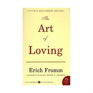 The Art of Loving