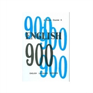 ENGLISH 900 A Basic Course 6