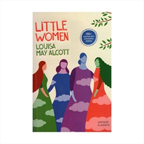 2 Little Women