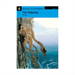 Penguin Active Reading 4 The Odyssey