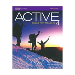 Active 4 3rd