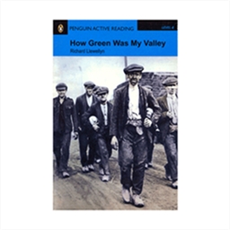 Penguin Active Reading 4 How Green Was My Valley