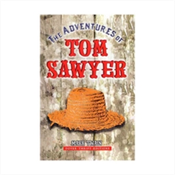 The Adventures of Tom Sawyer