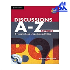 Discussions A-Z Advanced