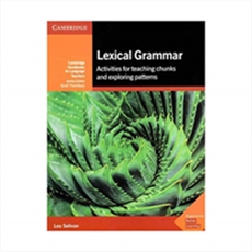 Lexical Grammar