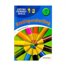Oxford Primary Skills 1 reading and writing