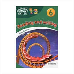 Oxford Primary Skills 6 Reading and Writing