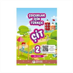  2  Çocuklar İçin Türkçe CiT