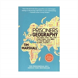 Prisoners of Geography