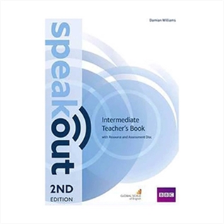 Speakout Intermediate  2nd  Teachers Book