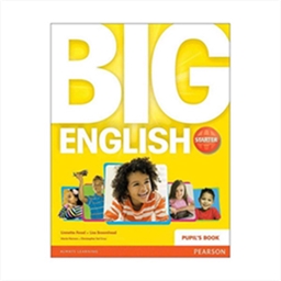 Big English Starter