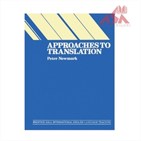 2 Approaches to Translation