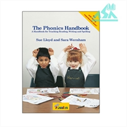 The Phonics Handbook