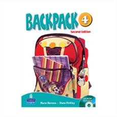Backpack 4 