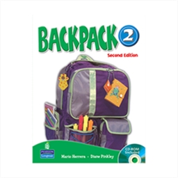 Backpack 2