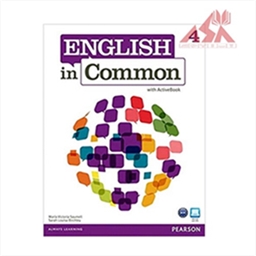 English in Common 4