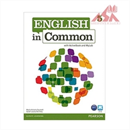 English in Common 5