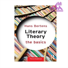 Literary Theory The Basics