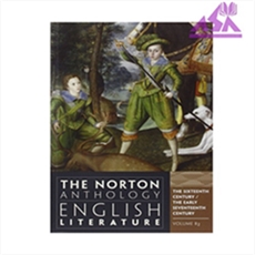 The Norton Anthology English Literature Volume B2 Ninth Edition