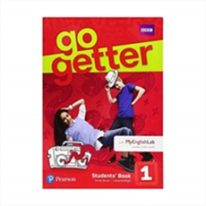 Go Getter 1 