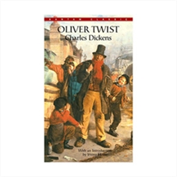 Oliver Twist
