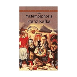  The Metamorphosis