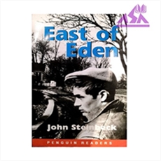 Penguin Readers 6 East of Eden