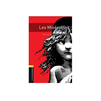 Oxford Bookworms 1 Les Miserables