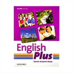 English Plus Starter SB+WB+2CD