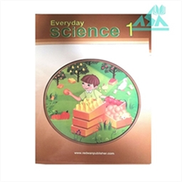 Everyday Science 1