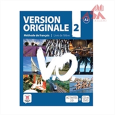 Version Originale 2 A2