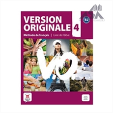 Version Originale 4 B2