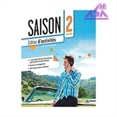Saison 2