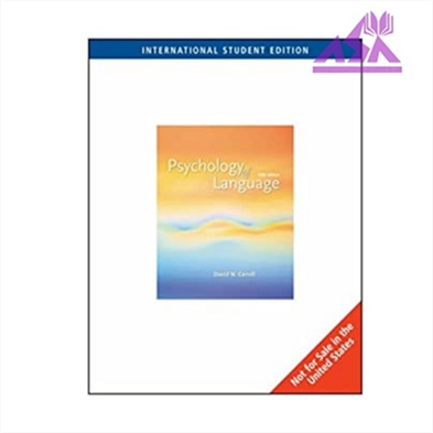 Psychology of Language 5th