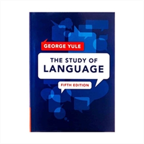 The Study of Language 5th