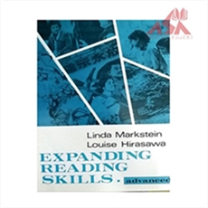 Expanding Reading Skills Advanced
