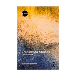 Translation Studies 4th