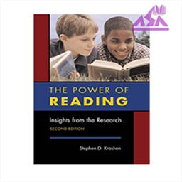 The Power of Reading  Insights from the Research 2nd Edition