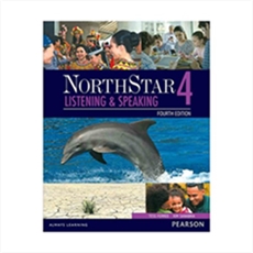 NorthStar 4 Listening and Speaking 4th