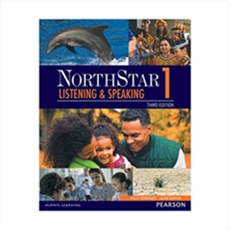 NorthStar 1 Listening and Speaking  3rd