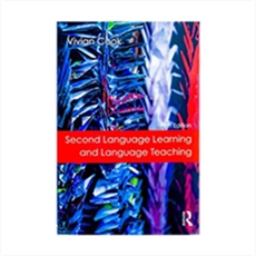 Second Language Learning and Language Teaching 5th