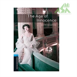 Oxford Bookworms 5  The Age of Innocence 